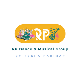 RP Dance & Musical group logo