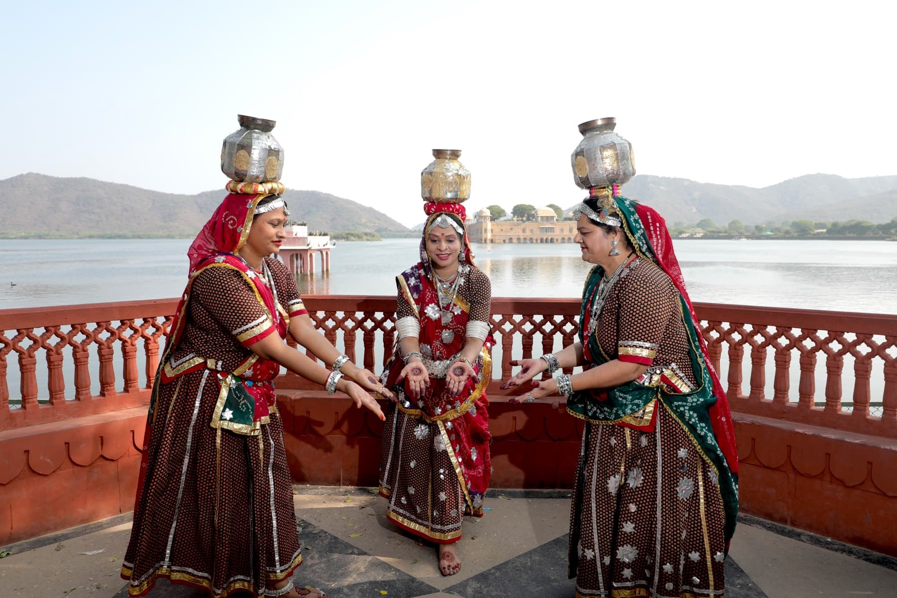 Live music journey highlight